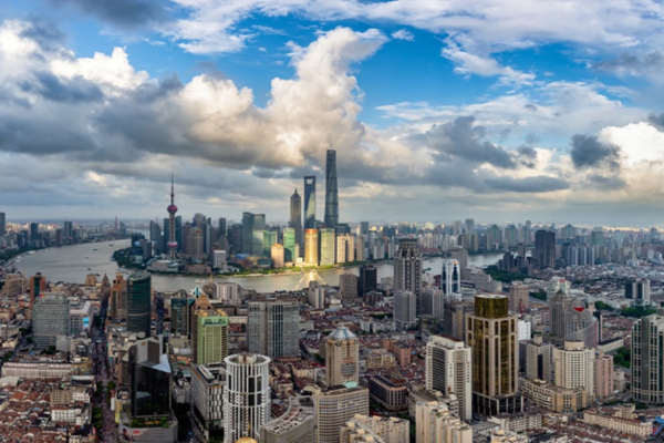 智慧管控在建筑降碳中發揮的效用有哪些？