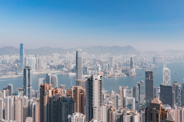 樓宇智能化5大關鍵技術！