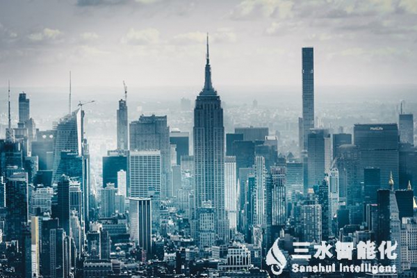 樓宇自動化控制系統是什么？樓宇自控系統可以提供哪些好處？