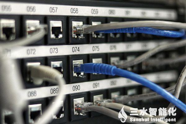樓宇自控系統的常用設備有哪些？