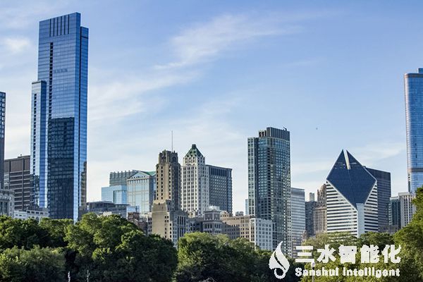 什么是真正的智能建筑？
