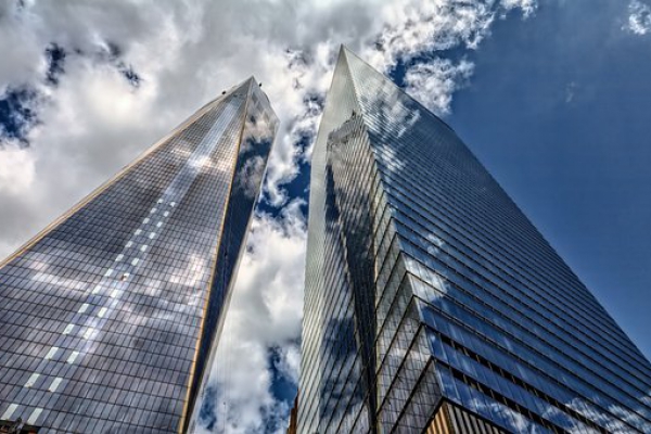 智能樓宇系統方案及最新案例解析！