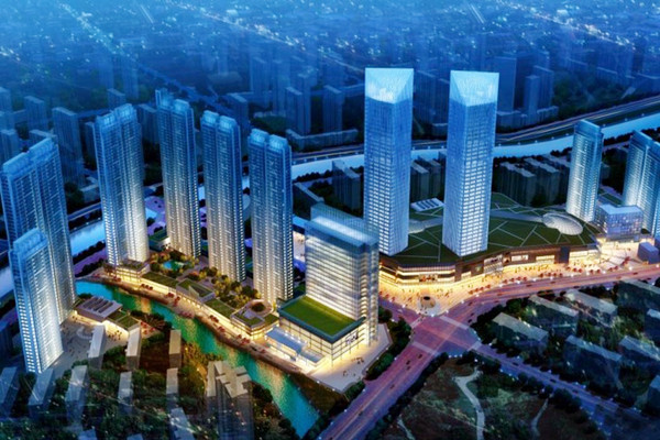 樓宇自控的國內市場行情如何？