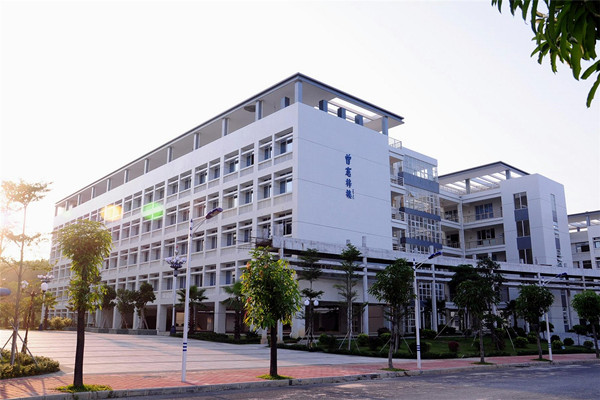 學校教育樓宇自控工程師專業實踐培養方案！
