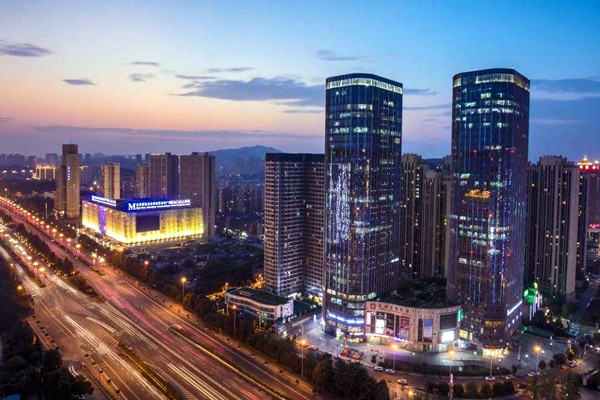 智能樓宇控制系統合理性的管理辦法！
