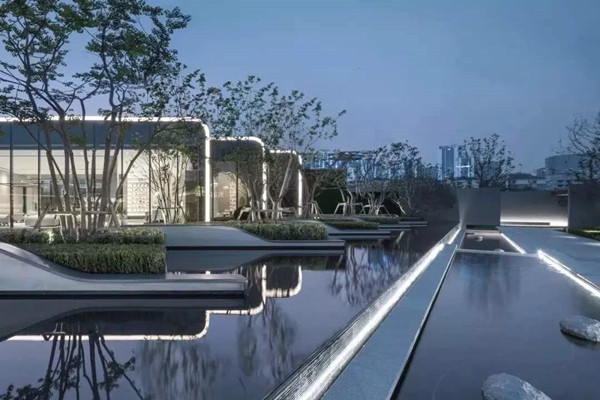 樓宇自控系統設計階段工程監理工作的開展！