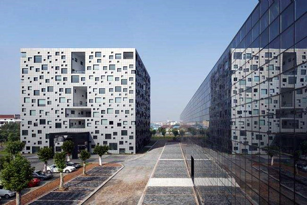 樓宇智能化系統運行的主要功效！(圖1)