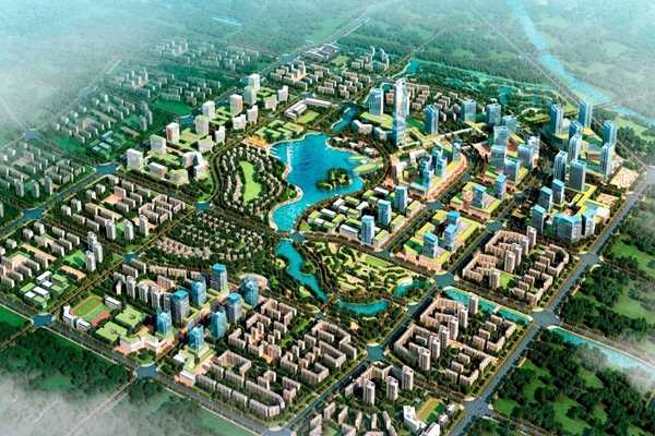 樓宇智能化是干什么的？智能化控制是大勢所趨？(圖1)