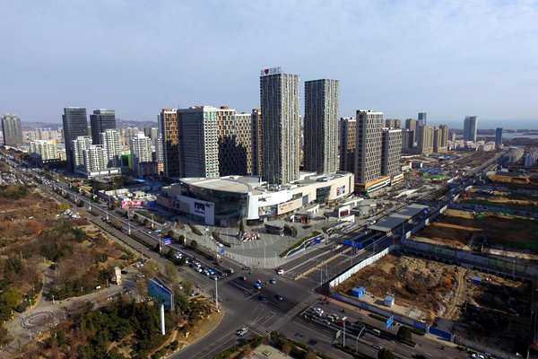 樓宇自動化的核心業務是什么？(圖1)