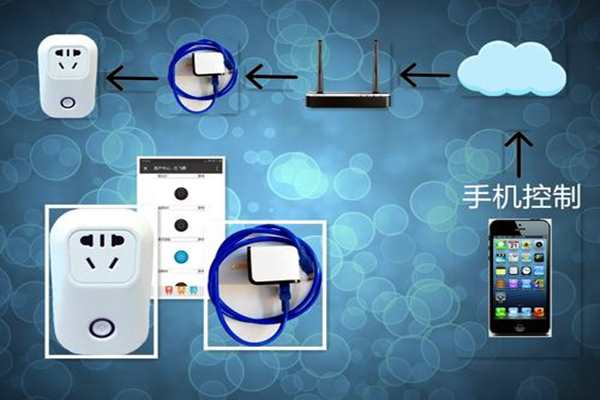 樓宇智能化系統遠程控制的必要性！(圖1)