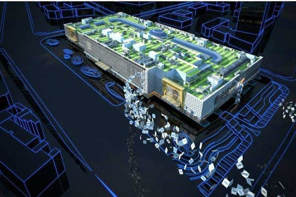 樓宇自動化系統的功能強化策略！(圖1)