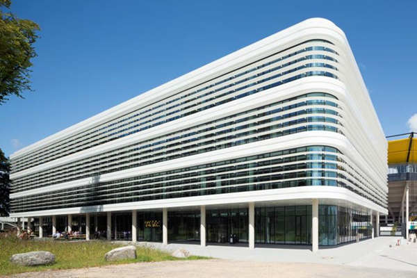 樓宇自控系統建設嚴把材料和設備驗收！(圖1)