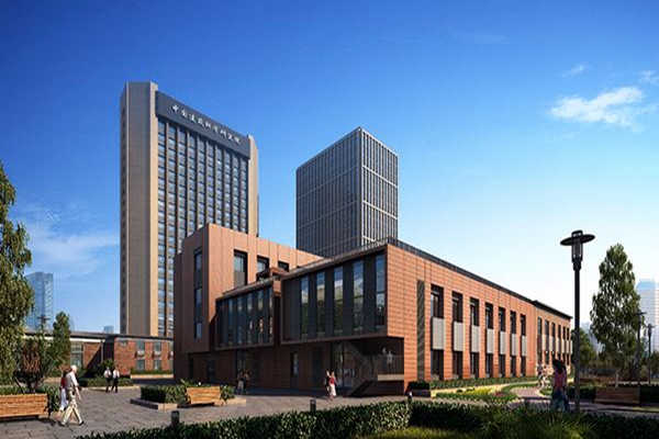 樓宇智能化工程設計兩點建議！(圖1)