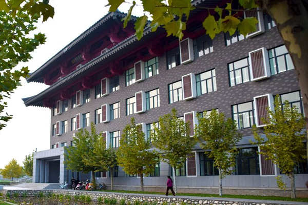 綠色樓宇相關標準未對樓宇智能化作強制性要求！(圖1)