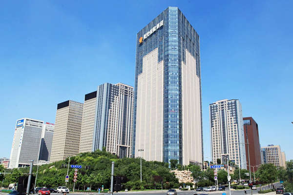 施工圖紙質量決定了樓宇自控系統建設進度和質量！(圖1)