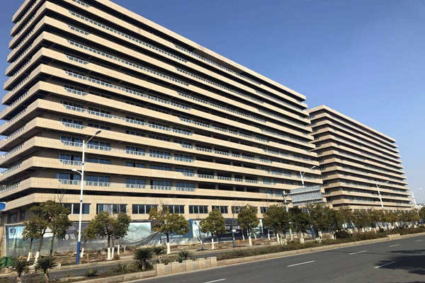 樓宇自動化的出現使智能樓宇建設迎來曙光！(圖1)