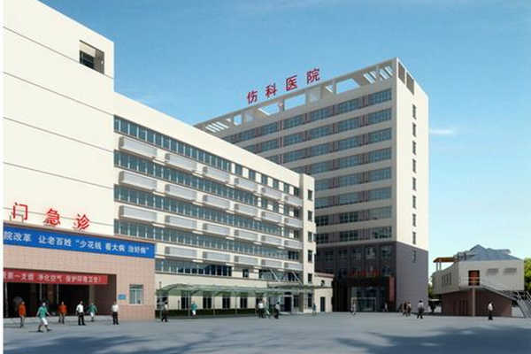 醫療機構樓宇自控系統建設方案推薦！(圖1)