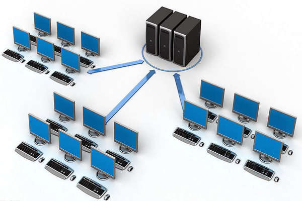 智能樓宇計算機網絡系統的主要內容！(圖1)