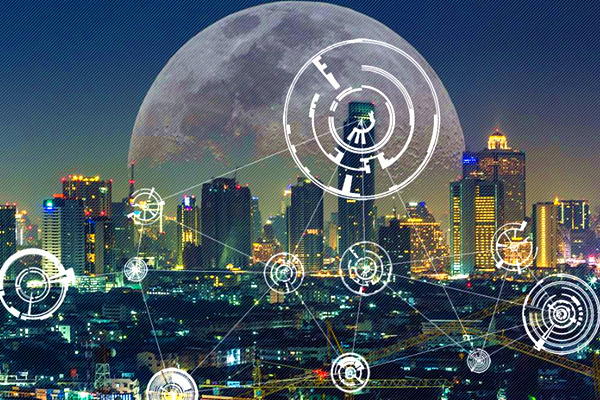 樓宇自動化系統，干貨滿滿！(圖1)