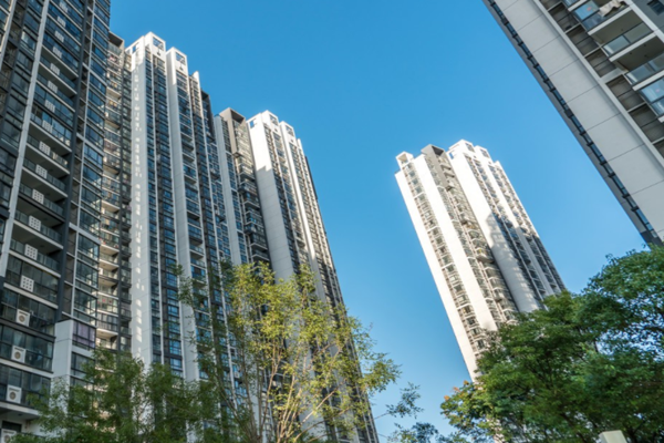超低能耗建筑是什么，有什么作用？(圖1)