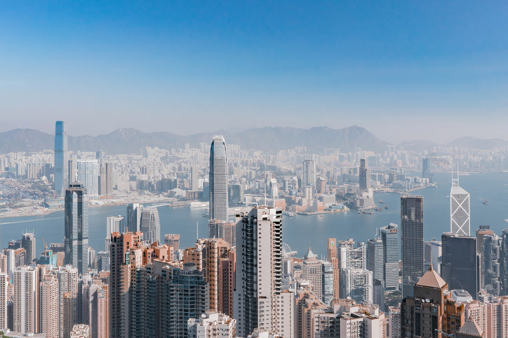 樓宇智能化5大關鍵技術！樓宇智能化 智能化樓宇 樓宇智能化系統 電子感應技術